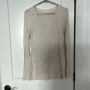 Maurice’s long sleeve tee